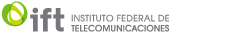 Instituto Federal de Telecomunicaciones